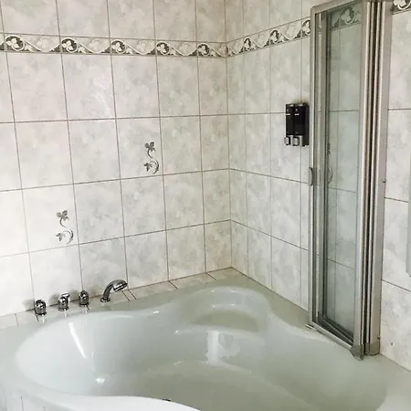 Grosses Ferienzimmer Uckermark