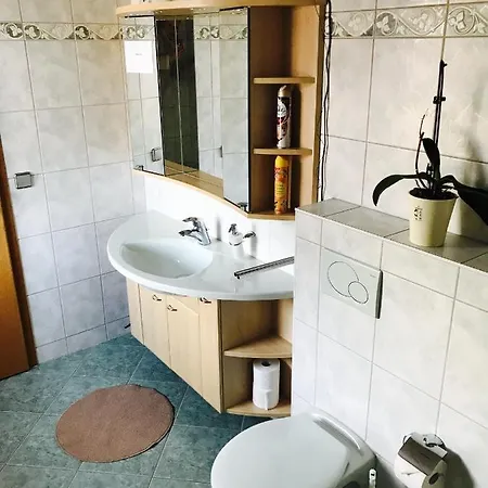 Grosses Ferienzimmer Uckermark