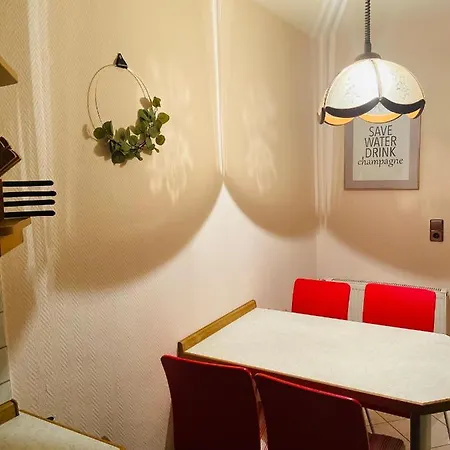 Grosses Ferienzimmer Uckermark *