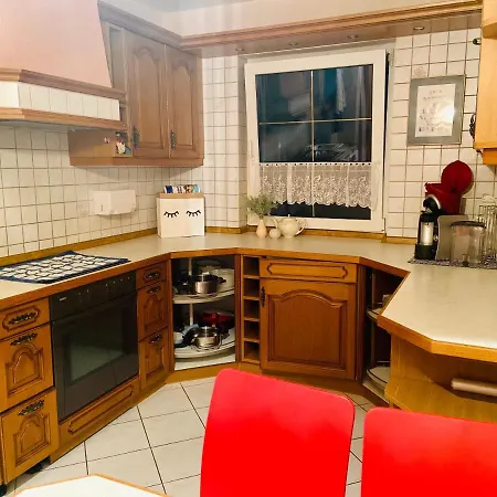 Grosses Ferienzimmer Uckermark * Casekow