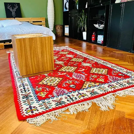 Grosses Ferienzimmer Uckermark *