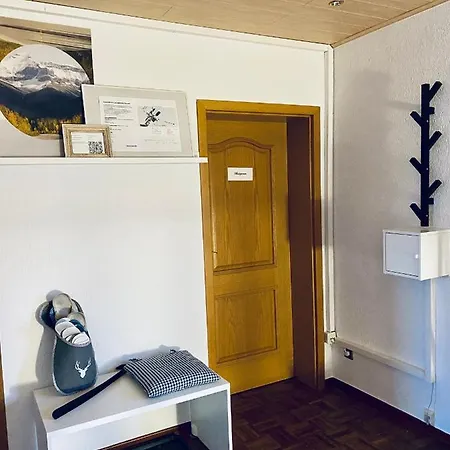 Apartamento Grosses Ferienzimmer Uckermark *