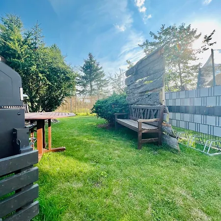 Grosses Ferienzimmer Uckermark Casekow