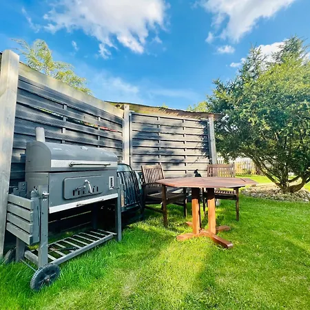 Apartamento Grosses Ferienzimmer Uckermark Casekow