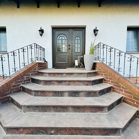 Grosses Ferienzimmer Uckermark *