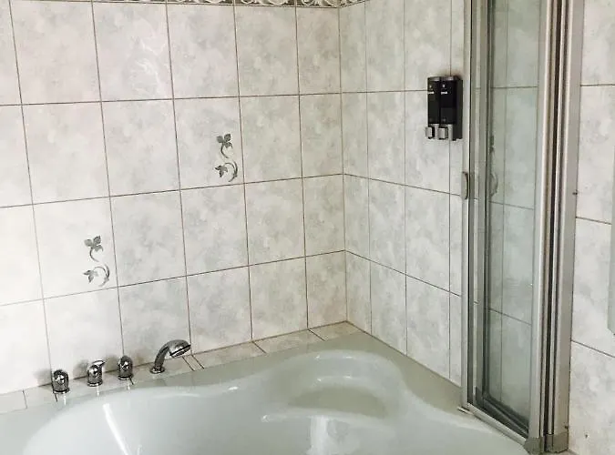 Grosses Ferienzimmer Uckermark