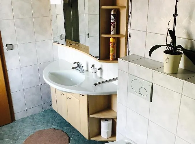 Grosses Ferienzimmer Uckermark