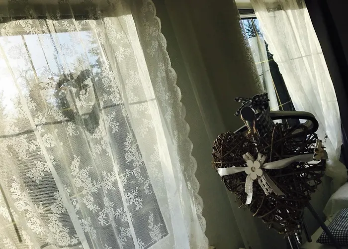 Grosses Ferienzimmer Uckermark Casekow