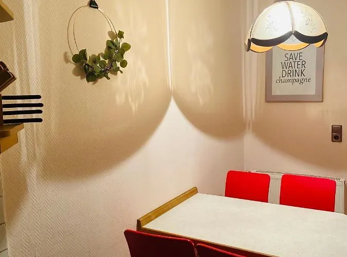 Grosses Ferienzimmer Uckermark *