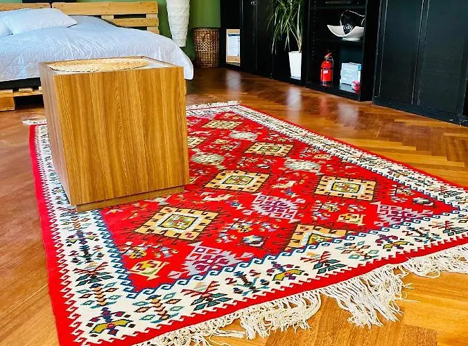 Grosses Ferienzimmer Uckermark *