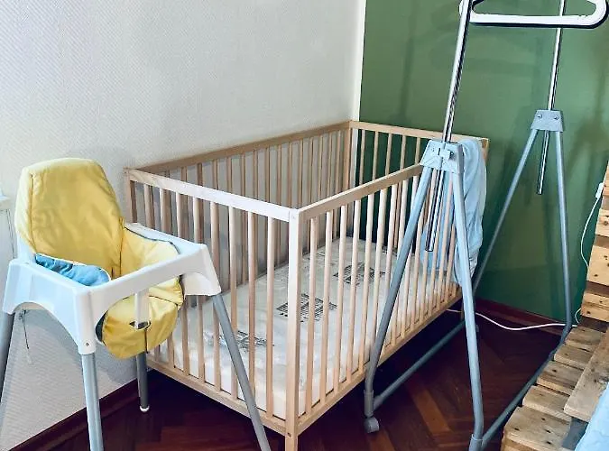 Apartmán Grosses Ferienzimmer Uckermark Casekow