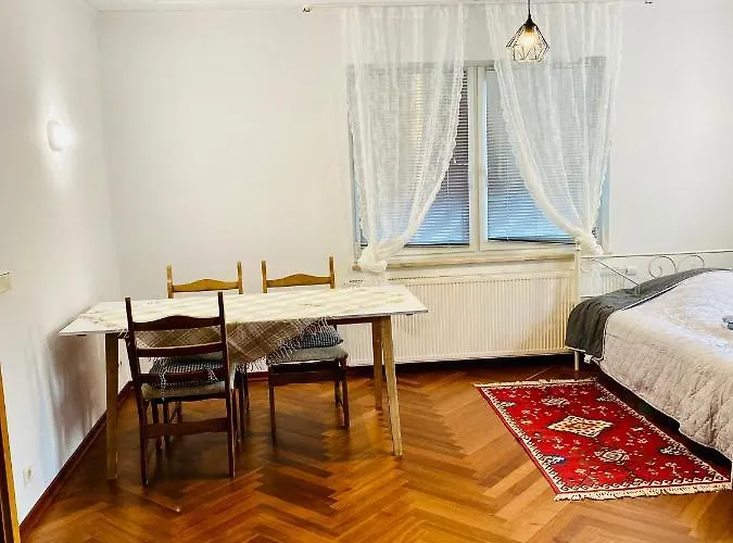 Grosses Ferienzimmer Uckermark * Casekow