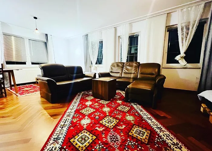 Grosses Ferienzimmer Uckermark Casekow