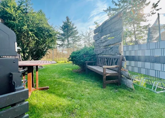 Grosses Ferienzimmer Uckermark Casekow