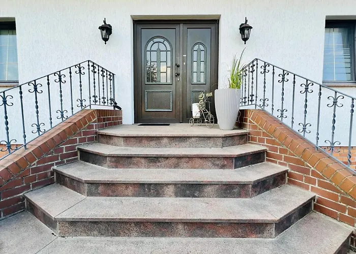 Grosses Ferienzimmer Uckermark *